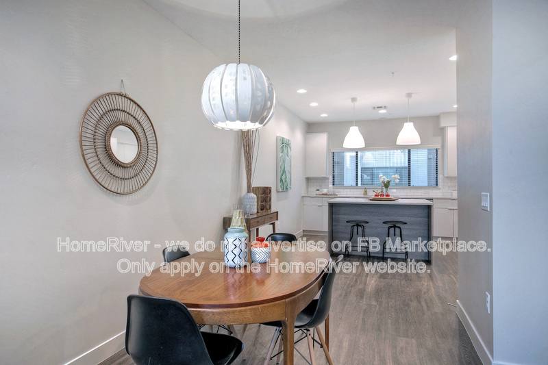 Townhouse for rent at 1000 W 5th St #1014, Tempe, AZ 85281