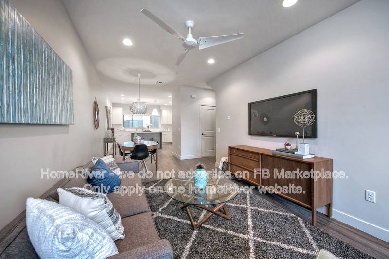 Townhouse for rent at 1000 W 5th St #1014, Tempe, AZ 85281