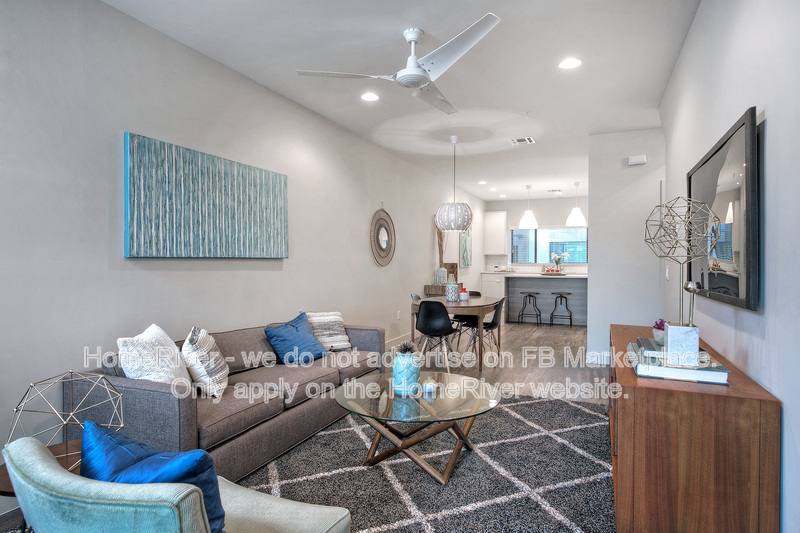 Townhouse for rent at 1000 W 5th St #1014, Tempe, AZ 85281
