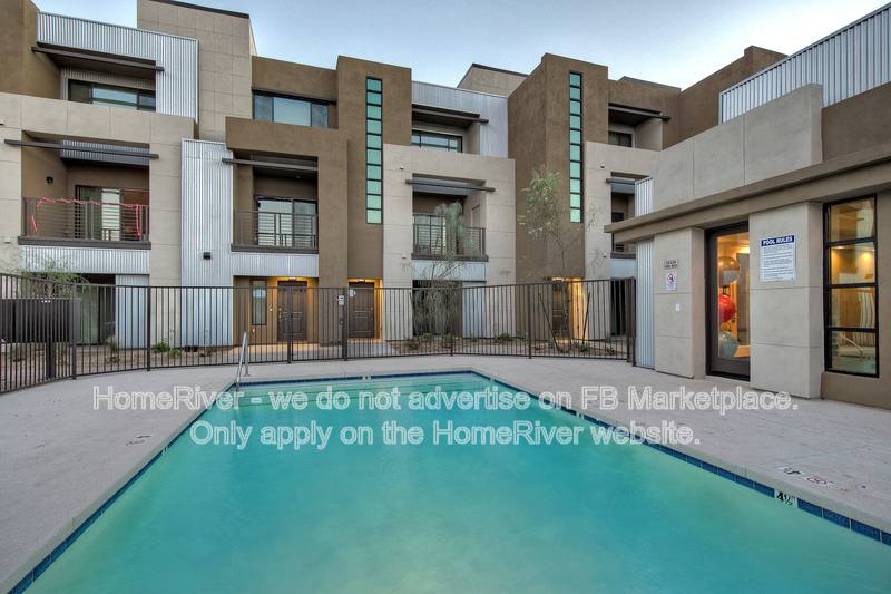 Townhouse for rent at 1000 W 5th St #1014, Tempe, AZ 85281