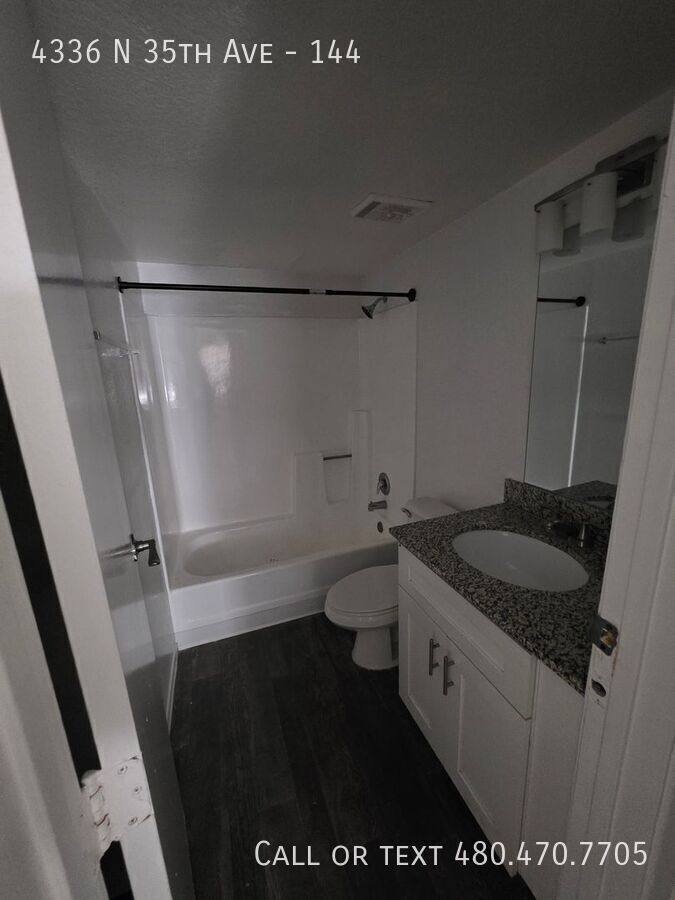 Apartment for rent at 4336 N 35th Ave, Phoenix, AZ 85017