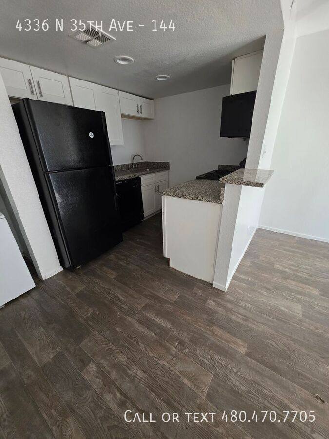 Apartment for rent at 4336 N 35th Ave, Phoenix, AZ 85017