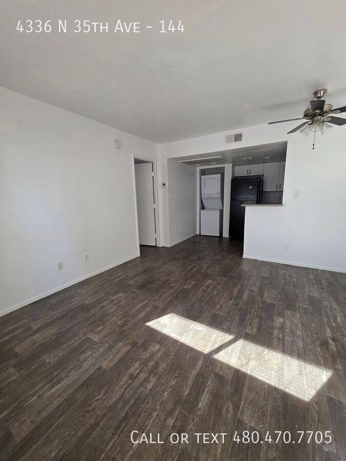 Apartment for rent at 4336 N 35th Ave, Phoenix, AZ 85017
