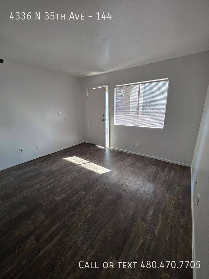 Apartment for rent at 4336 N 35th Ave, Phoenix, AZ 85017