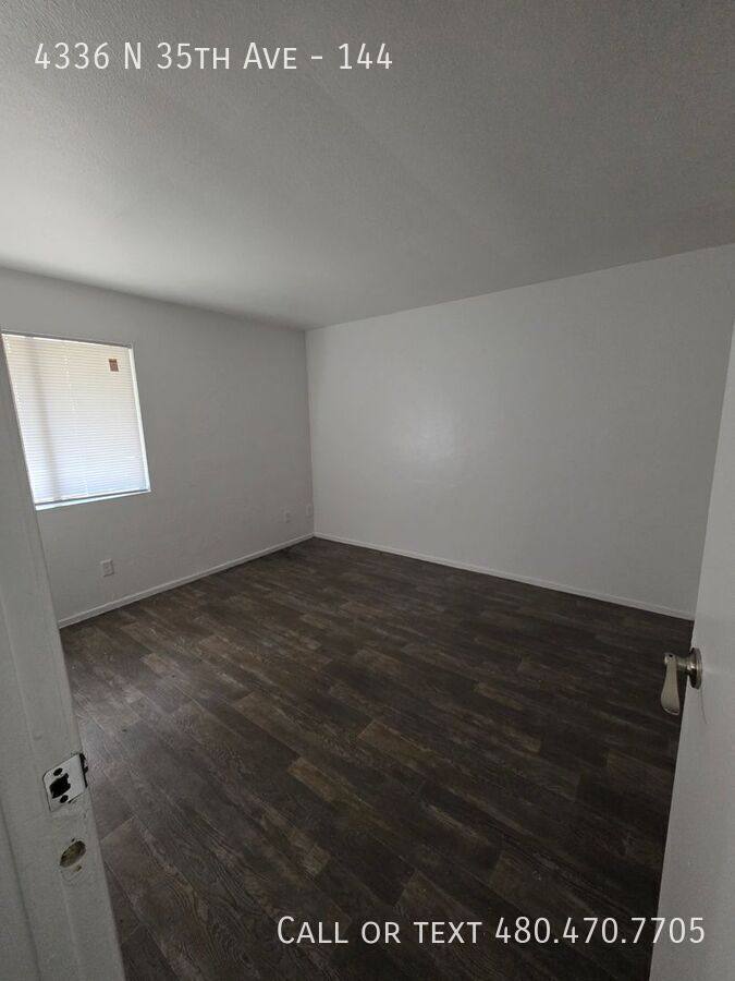 Apartment for rent at 4336 N 35th Ave, Phoenix, AZ 85017