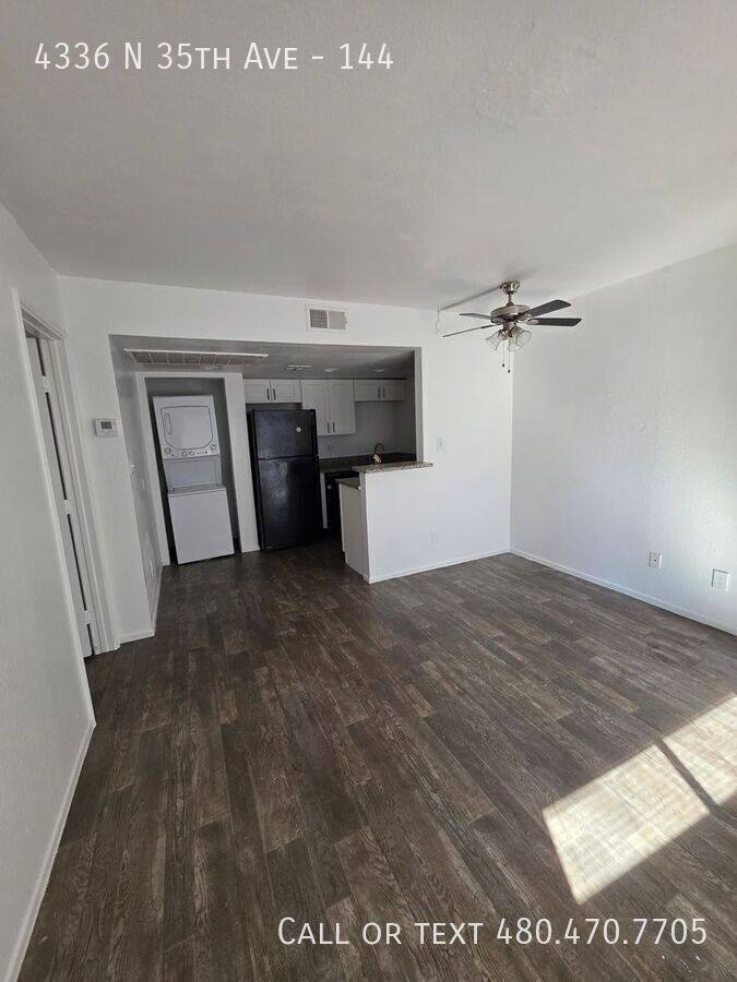 Apartment for rent at 4336 N 35th Ave, Phoenix, AZ 85017