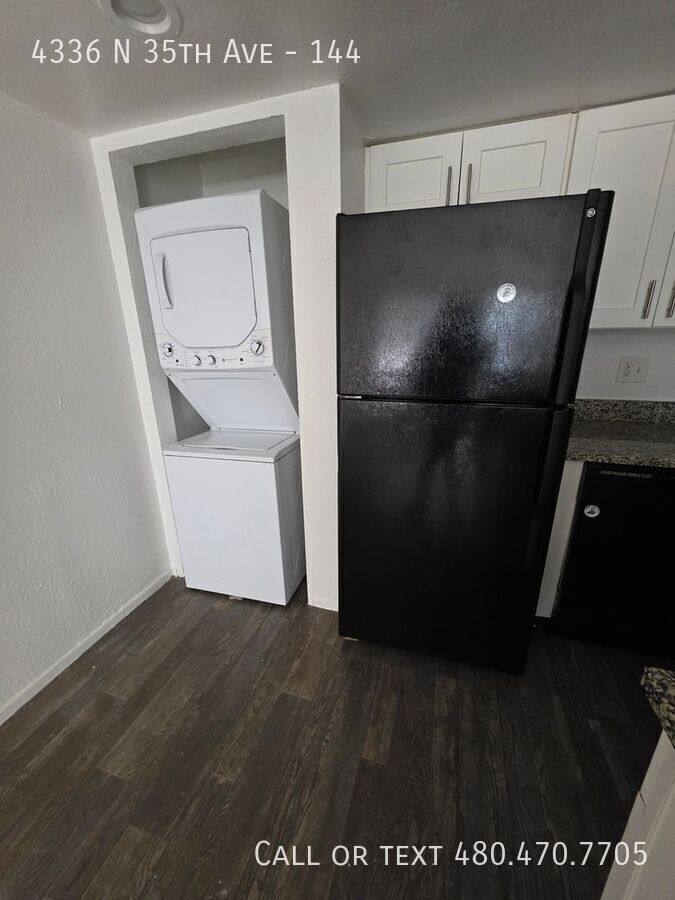 Apartment for rent at 4336 N 35th Ave, Phoenix, AZ 85017