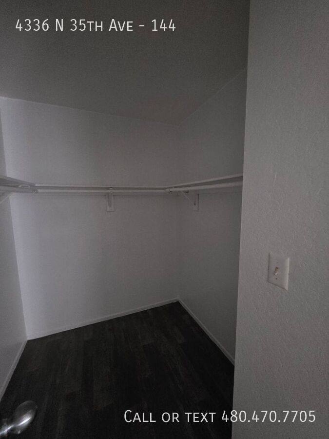 Apartment for rent at 4336 N 35th Ave, Phoenix, AZ 85017