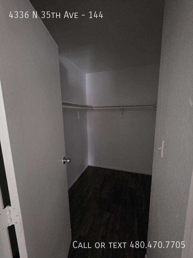 Apartment for rent at 4336 N 35th Ave, Phoenix, AZ 85017