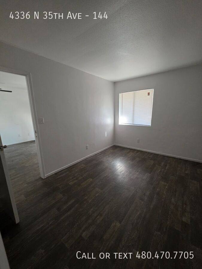 Apartment for rent at 4336 N 35th Ave, Phoenix, AZ 85017