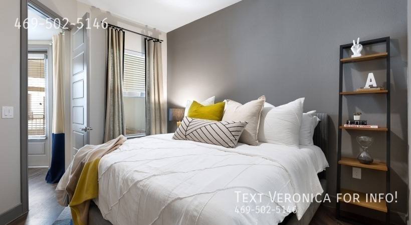 Apartment for rent at 10727 Domain Dr, Austin, TX 78758