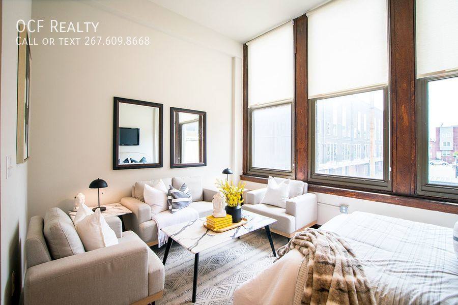 Apartment for rent at 1300 S 19th St, Philadelphia, PA 19146