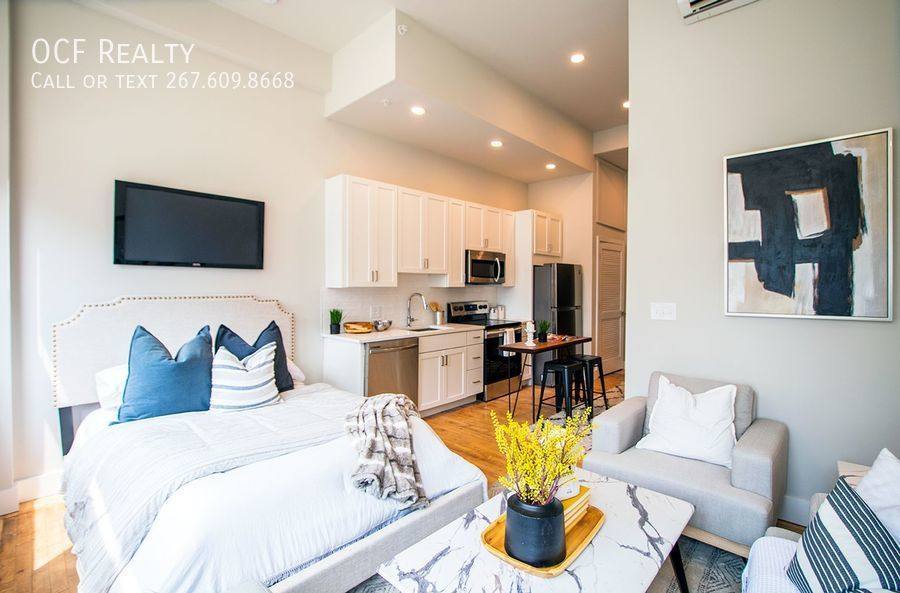 Apartment for rent at 1300 S 19th St, Philadelphia, PA 19146