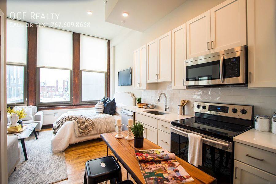 Apartment for rent at 1300 S 19th St, Philadelphia, PA 19146
