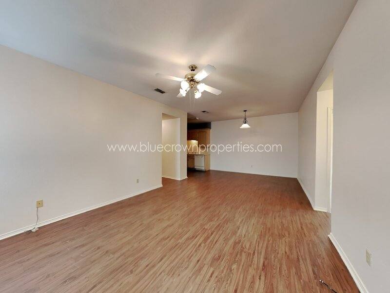 Apartment for rent at 10317 Lone Pine Lane, Fort Worth, TX 76108