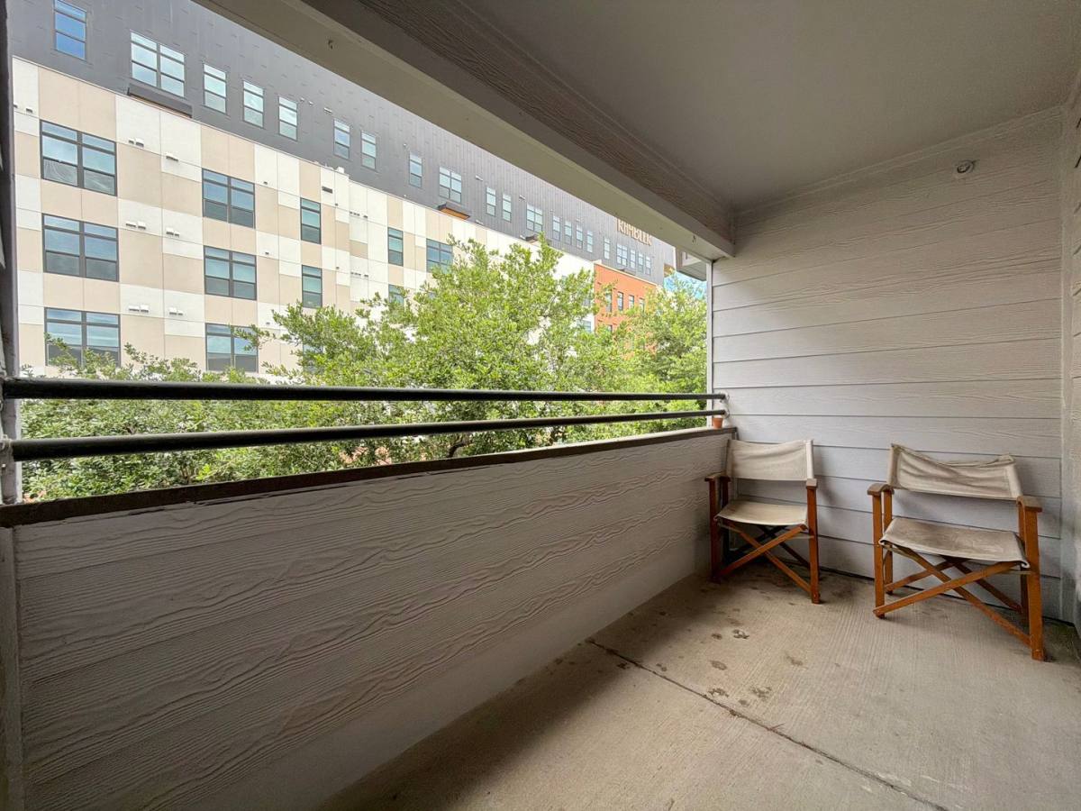 Apartment for rent at 501 W 26th St, Austin, TX 78705