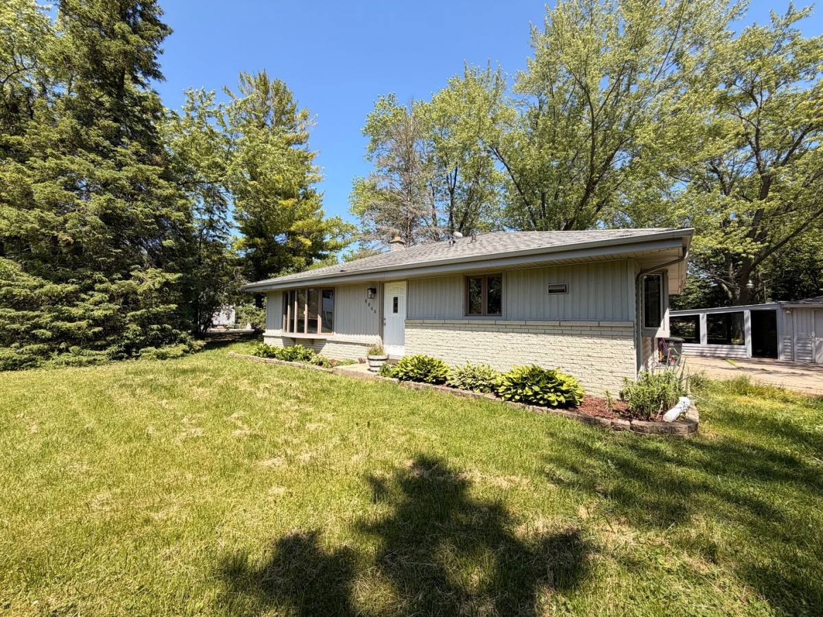 House for rent at 8860 S 84th St, Franklin, WI 53132