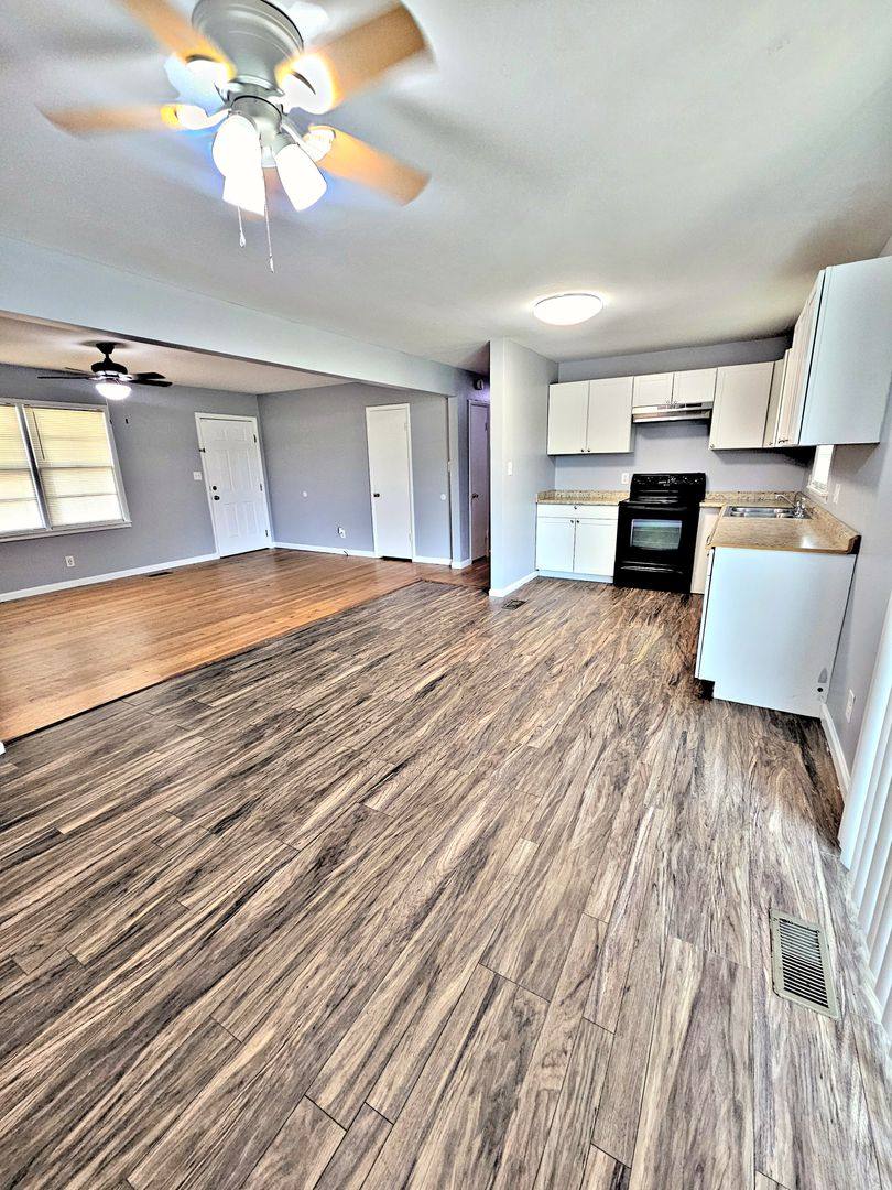 House for rent at 601 Clearview St SW, Decatur, AL 35601