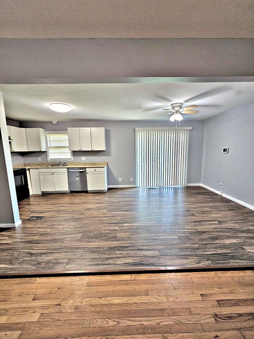 House for rent at 601 Clearview St SW, Decatur, AL 35601