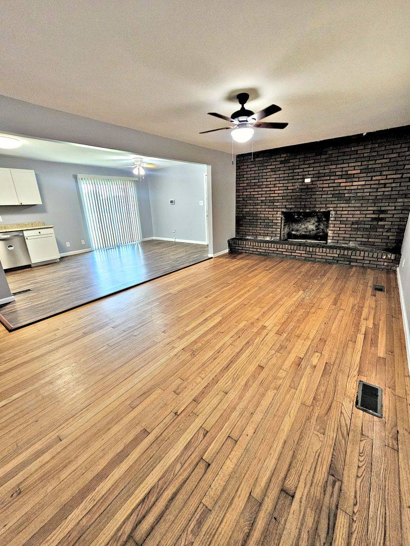 House for rent at 601 Clearview St SW, Decatur, AL 35601