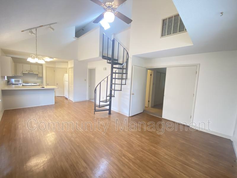 Condo for rent at 5131 Butter Creek Lane #206, Baton Rouge, LA 70809