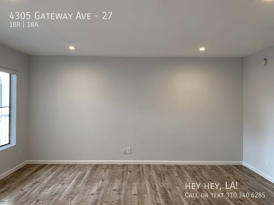 Apartment for rent at 4305 Gateway Ave, Los Angeles, CA 90029
