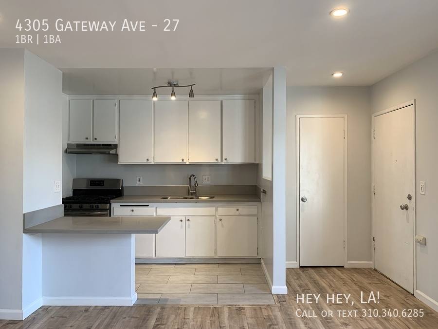 Apartment for rent at 4305 Gateway Ave, Los Angeles, CA 90029