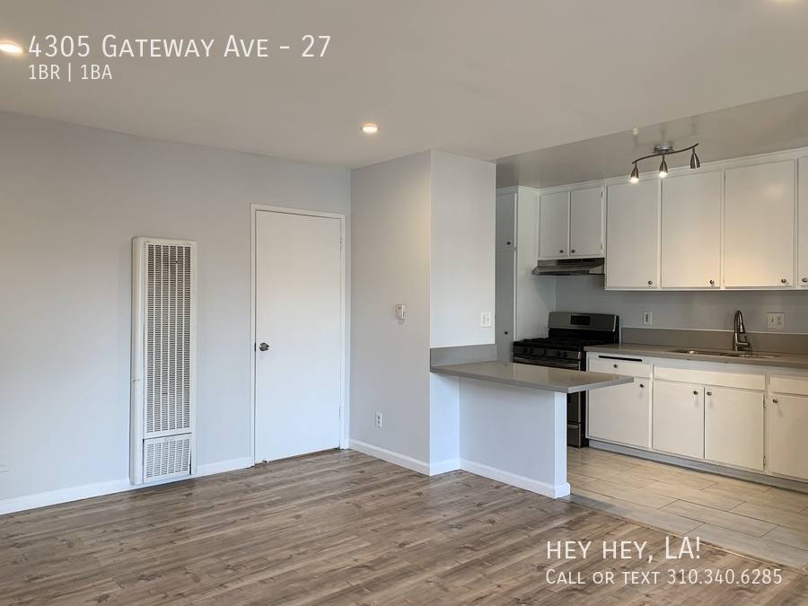 Apartment for rent at 4305 Gateway Ave, Los Angeles, CA 90029
