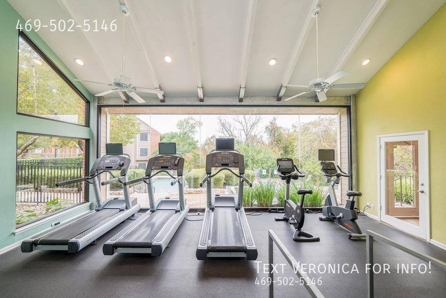 Apartment for rent at 11028 Jollyville Rd, Austin, TX 78759