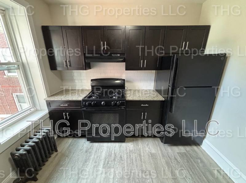 Apartment for rent at 490 Tremont Ave #23, Orange, NJ 07050