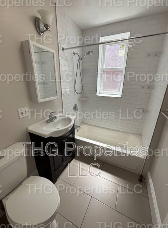 Apartment for rent at 490 Tremont Ave #23, Orange, NJ 07050