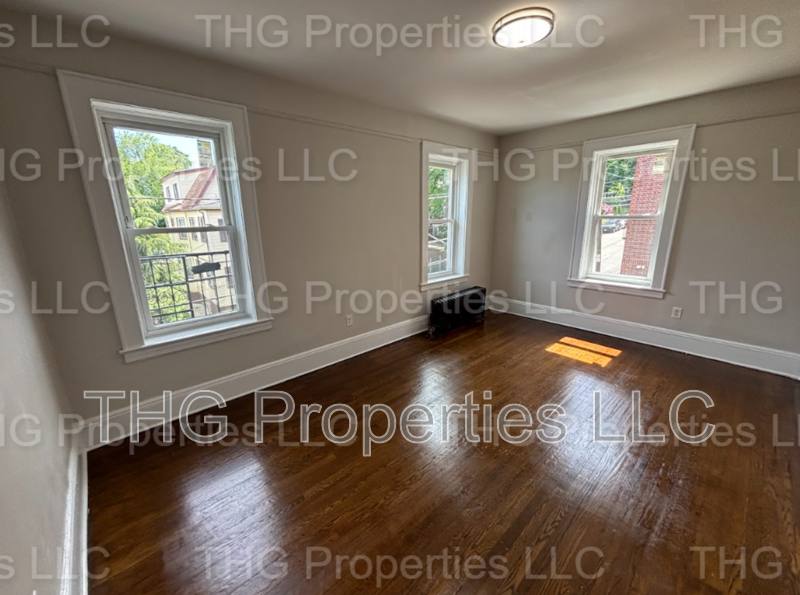 Apartment for rent at 490 Tremont Ave #23, Orange, NJ 07050