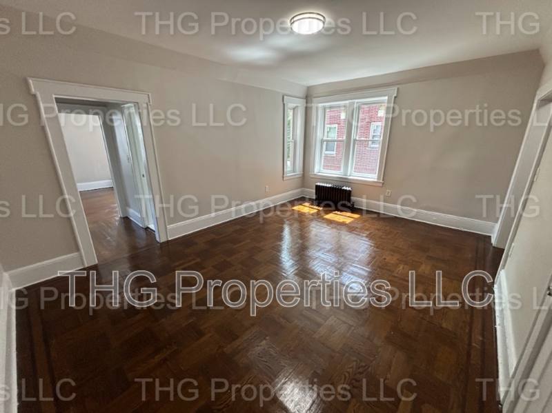 Apartment for rent at 490 Tremont Ave #23, Orange, NJ 07050