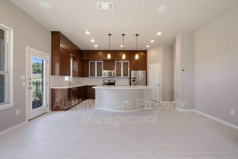 House for rent at 2105 Town Centre Dr #5, Round Rock, TX 78664