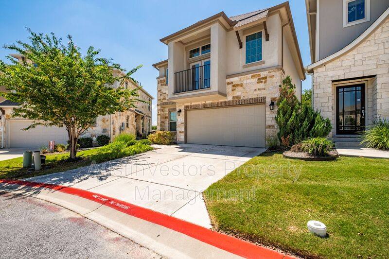 House for rent at 2105 Town Centre Dr #5, Round Rock, TX 78664