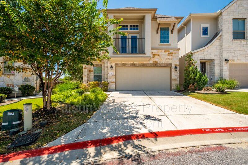 House for rent at 2105 Town Centre Dr #5, Round Rock, TX 78664