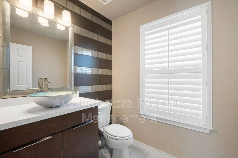 House for rent at 2105 Town Centre Dr #5, Round Rock, TX 78664