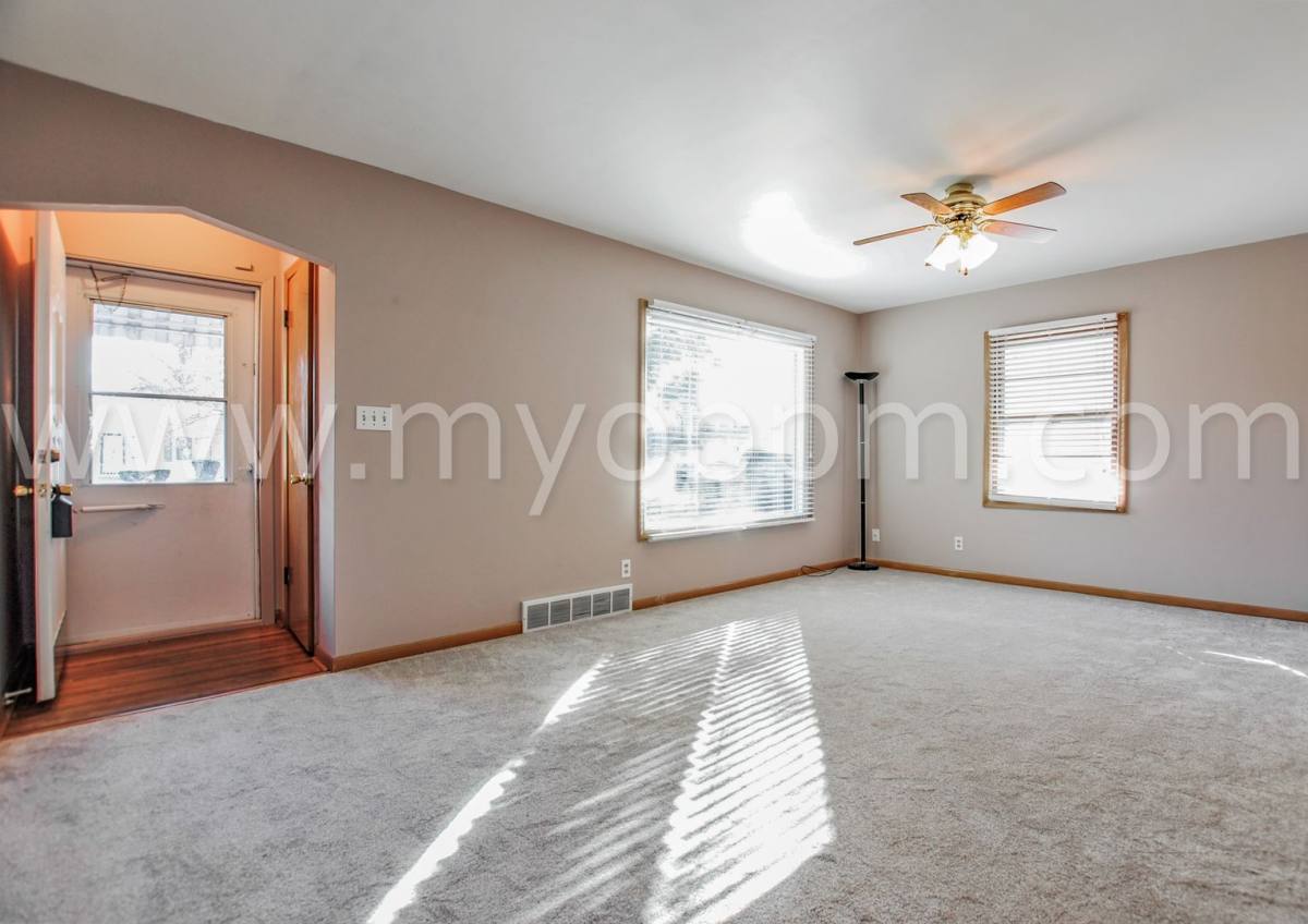 House for rent at 4114 N 54th St, Omaha, NE 68104