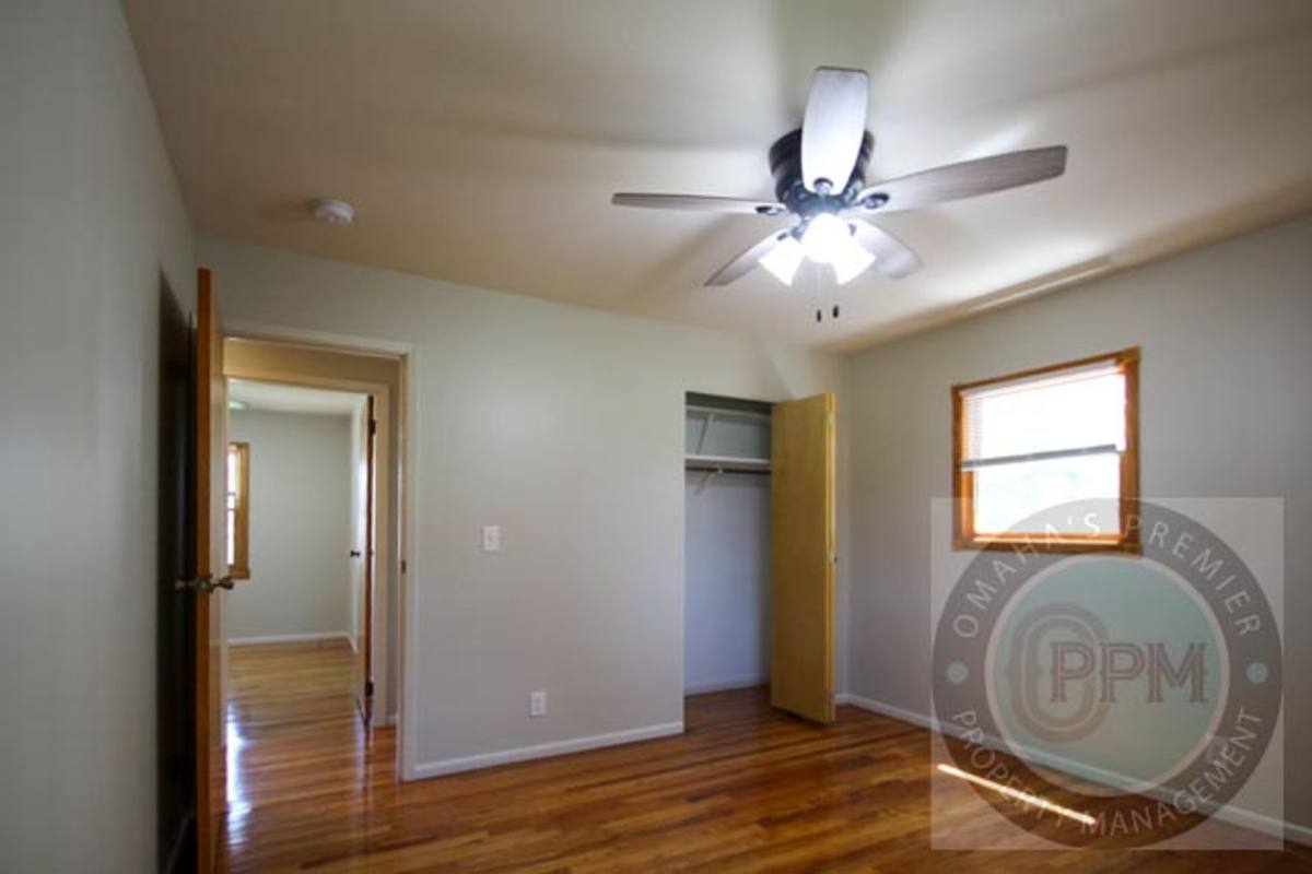 House for rent at 14012 Ohern St, Omaha, NE 68137