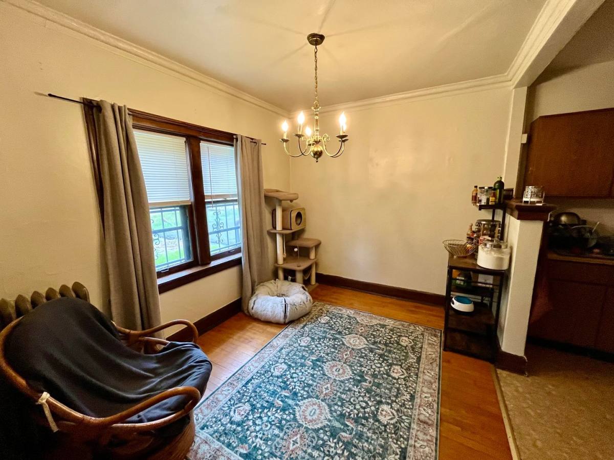 Apartment for rent at 1812 E Belleview Place, Milwaukee, WI 53211