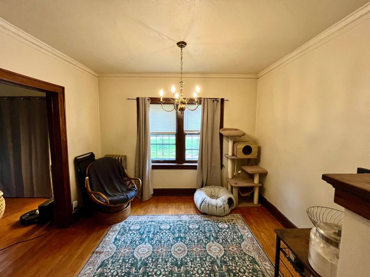 Apartment for rent at 1812 E Belleview Place, Milwaukee, WI 53211