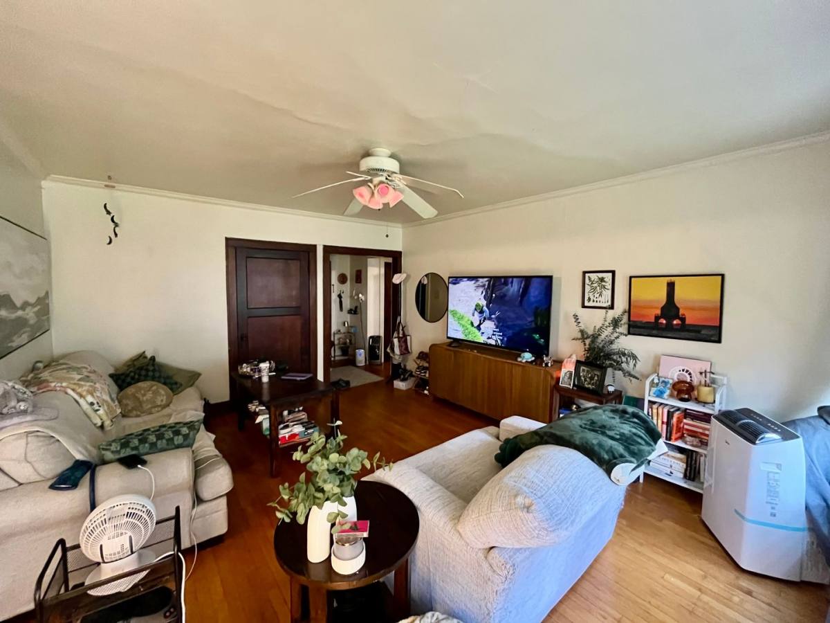 Apartment for rent at 1812 E Belleview Place, Milwaukee, WI 53211