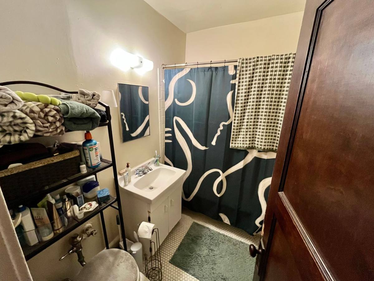 Apartment for rent at 1812 E Belleview Place, Milwaukee, WI 53211