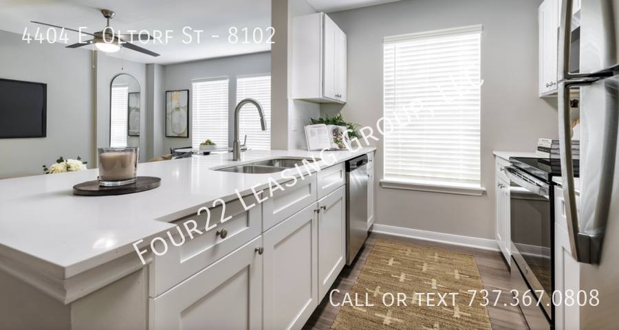 Apartment for rent at 4404 E Oltorf St, Austin, TX 78741