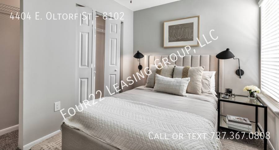 Apartment for rent at 4404 E Oltorf St, Austin, TX 78741
