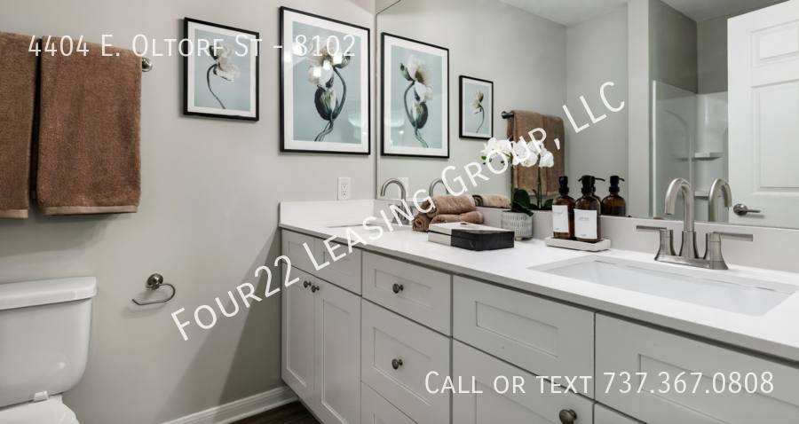 Apartment for rent at 4404 E Oltorf St, Austin, TX 78741