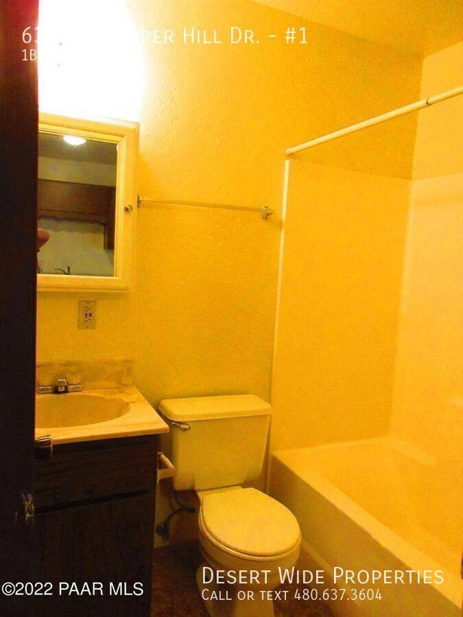 Apartment for rent at 6330 E Copper Hill Dr, Prescott Valley, AZ 86314
