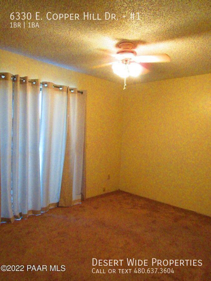 Apartment for rent at 6330 E Copper Hill Dr, Prescott Valley, AZ 86314
