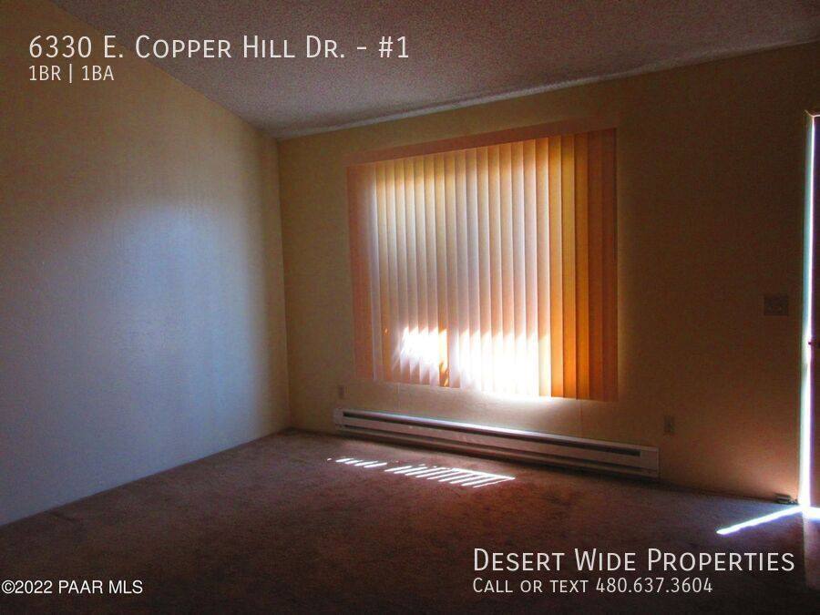 Apartment for rent at 6330 E Copper Hill Dr, Prescott Valley, AZ 86314