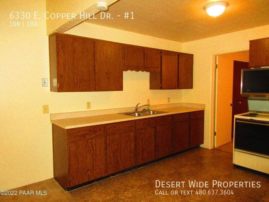 Apartment for rent at 6330 E Copper Hill Dr, Prescott Valley, AZ 86314